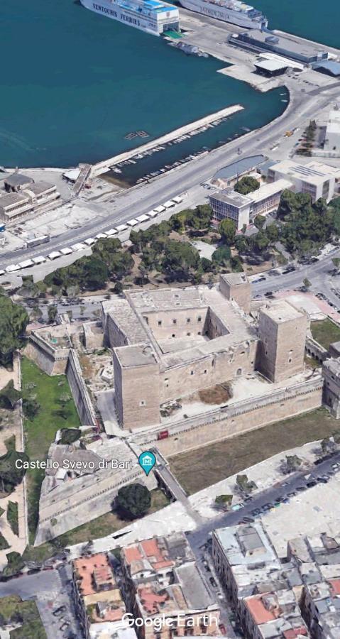 Alla Corte Della Suocera Bilo Бари Экстерьер фото