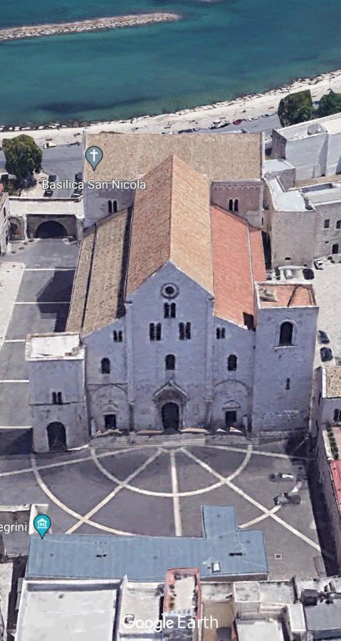 Alla Corte Della Suocera Bilo Бари Экстерьер фото