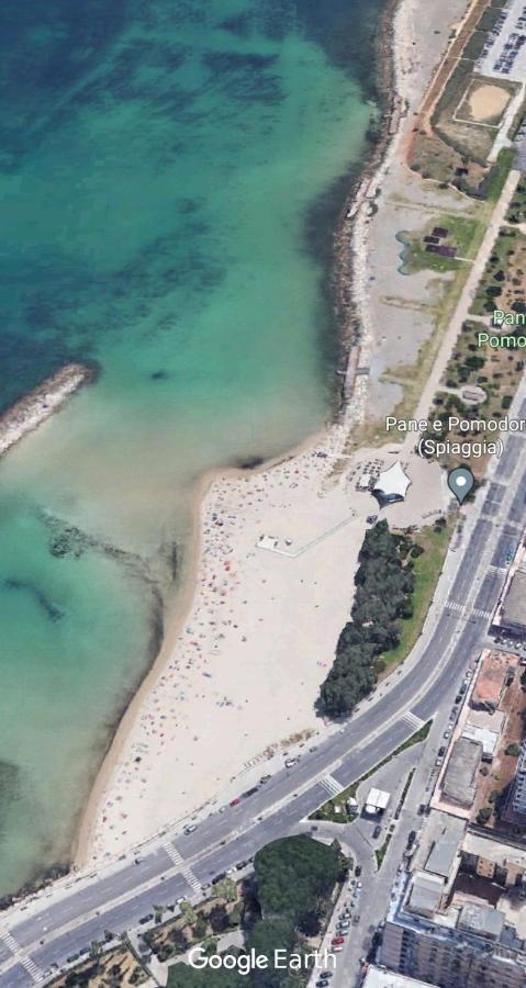 Alla Corte Della Suocera Bilo Бари Экстерьер фото