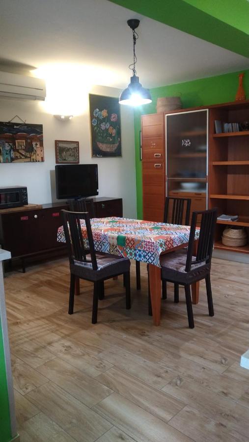 Alla Corte Della Suocera Bilo Бари Экстерьер фото